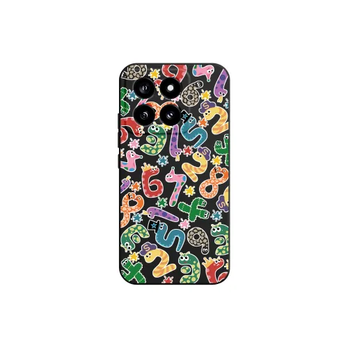 MINISO Phone Cases