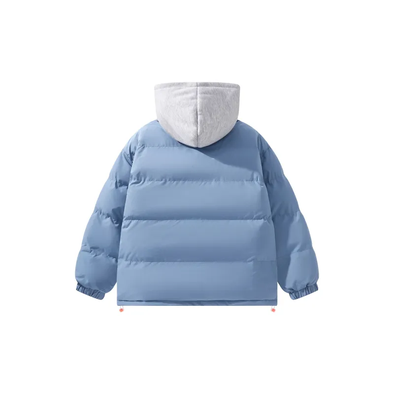 China Aerospace Puffer Jacket Unisex-9