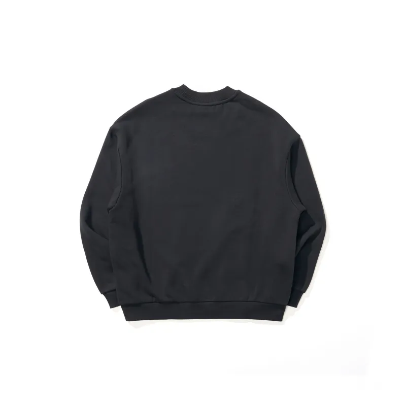 NOTHOMME Sweatshirts Unisex-1