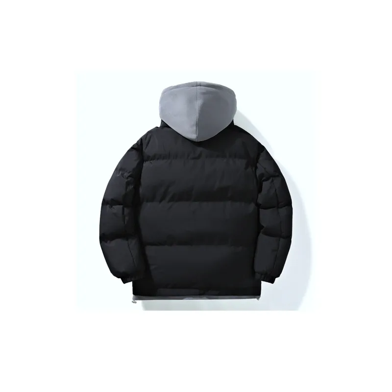 Ferrero Ross Puffer Jacket Unisex-7