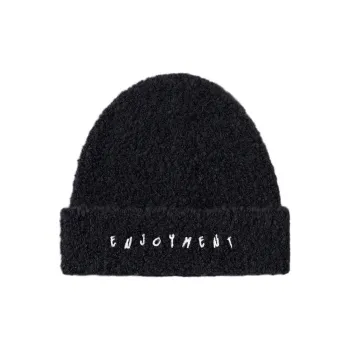 PSO Brand Acrylic Beanies Unisex