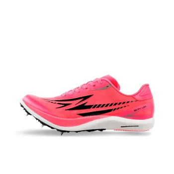ZINGIS Slip Resistant Lightweight Rebound Low Top Full Length Carbon Plate Running Shoes Unisex Fire Phoenix