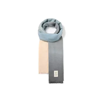 BANDICOOT Polyester Knit Scarves Women's