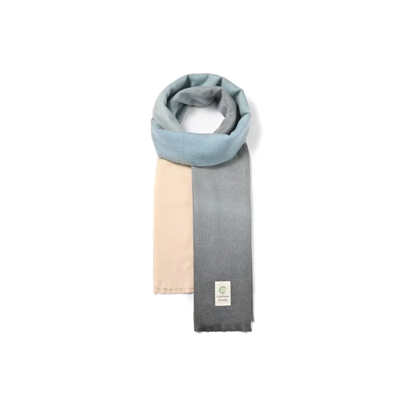 BANDICOOT Polyester Knit Scarves Women's-0