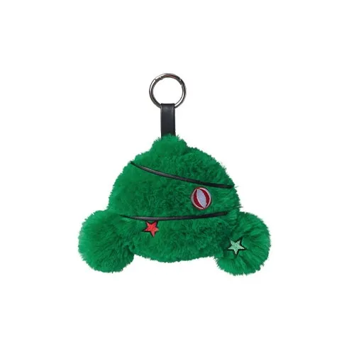 POP MART SKULLPANDA Wishing Time Collection Plush Charm Blind Box Products Single Mystery Box/Full Box 6 Pcs-3