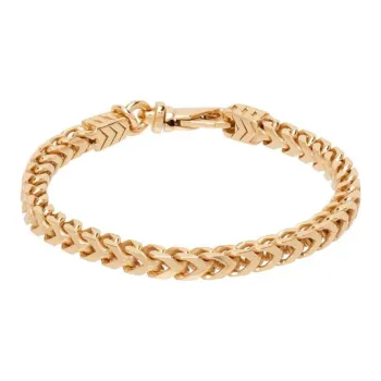 EMANUELE BICOCCHI Chain link Bracelet