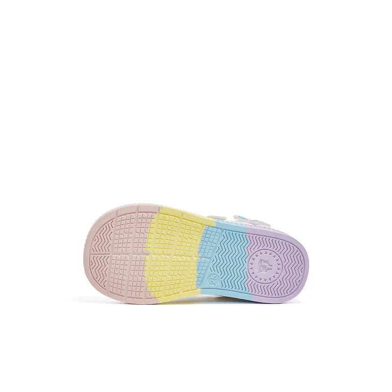 TARANIS 311 Kids' Skateboarding Shoes Pre school-4