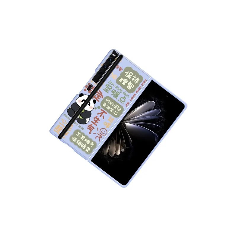 CHUNFAN Phone Cases-13