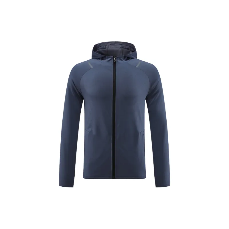 BKCXZICE Windproof And Cold Resistant Workout Clothing Unisex-1
