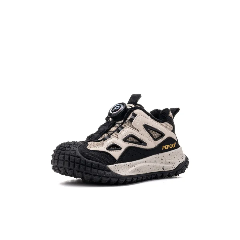 Banner The Piggy Slip Resistant Lightweight Cushioning Kids Lifestyle Shoes Kids'-2