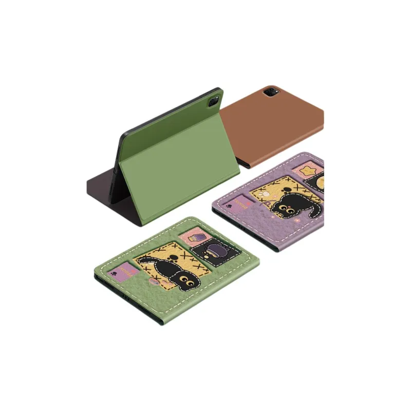 SUPER MOUSE Tablet Protective Cases-17