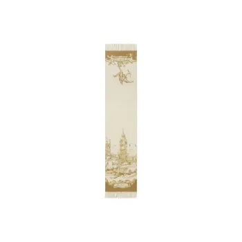Burberry Westminster Cashmere Scarf