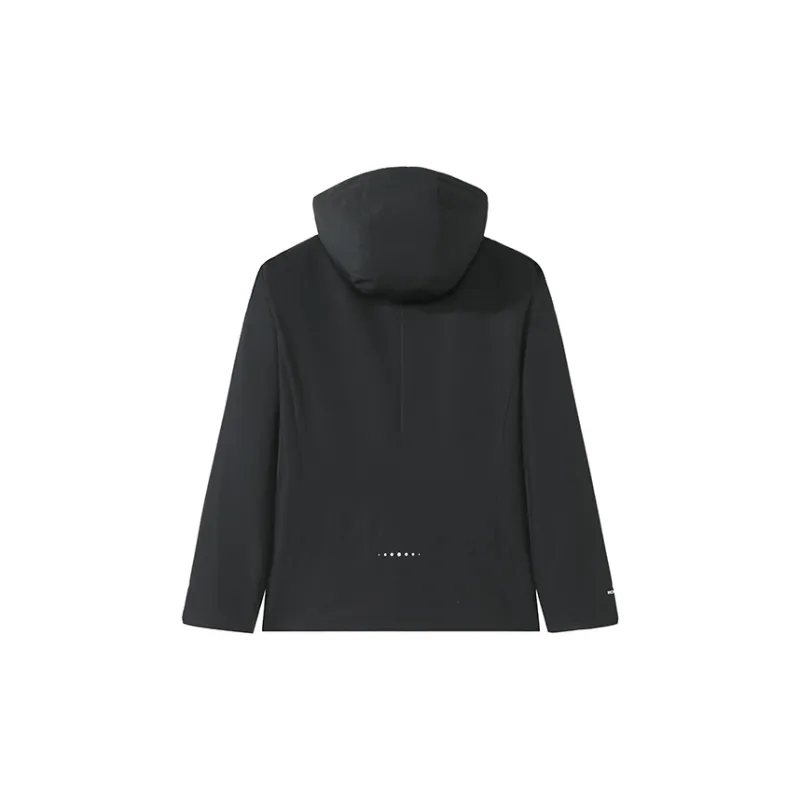 PIONEER CAMP Jackets & Coats Unisex Black-3