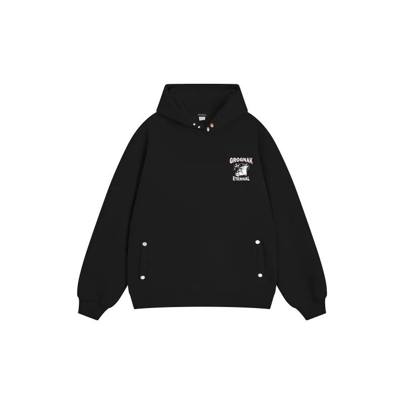 GROGNAK Sweatshirts Unisex-1