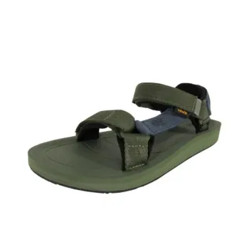 Teva Beach Sandals Women's Green