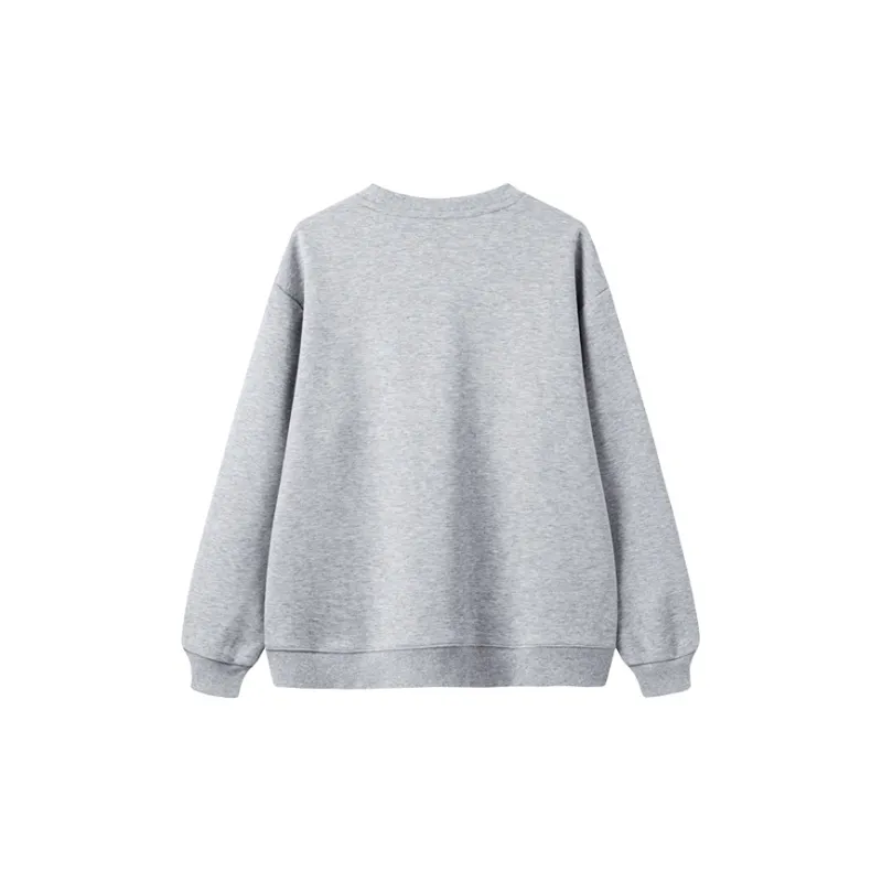 WARRIOR Sweatshirts Women's-3