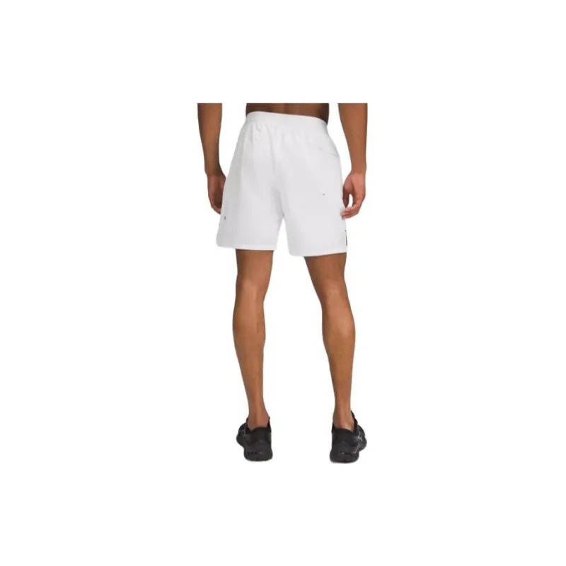 Lululemon License To Train Collection Sports Shorts Men-19