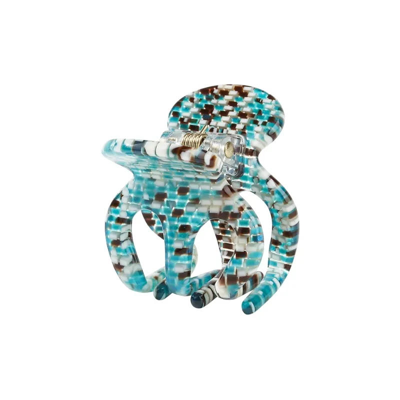 GOODY Acetate Hair Clips Women's-4