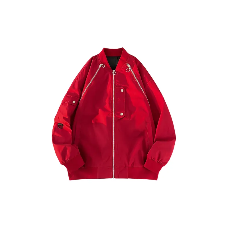 SNOW FLYING Jackets Coats Unisex-0