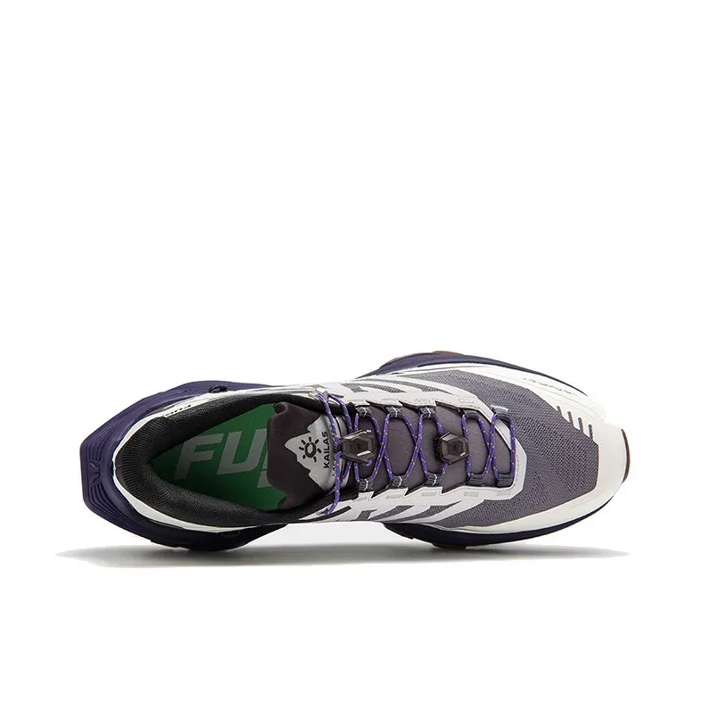 KAILAS FUGA EX3 Anti-Slip Wear-Resistant Low-Top Running Shoes Men's-32