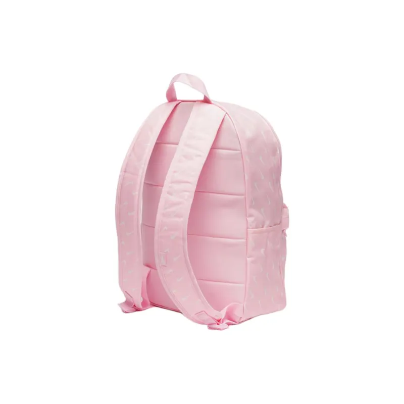 Nike Polyester Backpack Regular Women's Pink-2