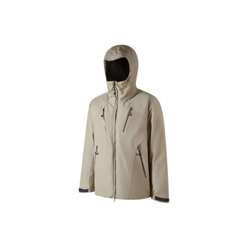 NOTHOMME BLUE Down Jacket Unisex-13