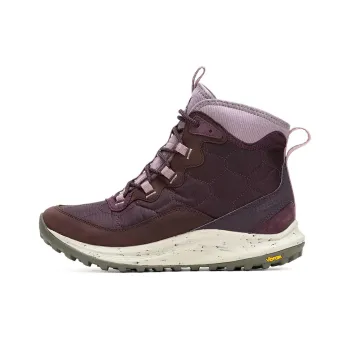 MERRELL Antora 3 Ankle Boots Women's Russet