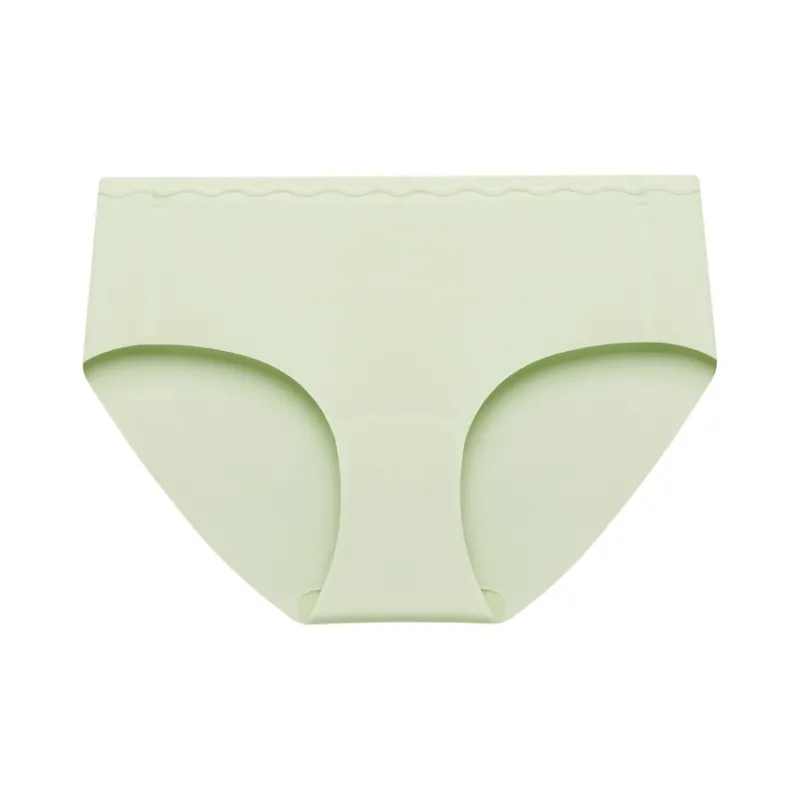 Lan Zhuoli Underpants Women's 1 Pack-1