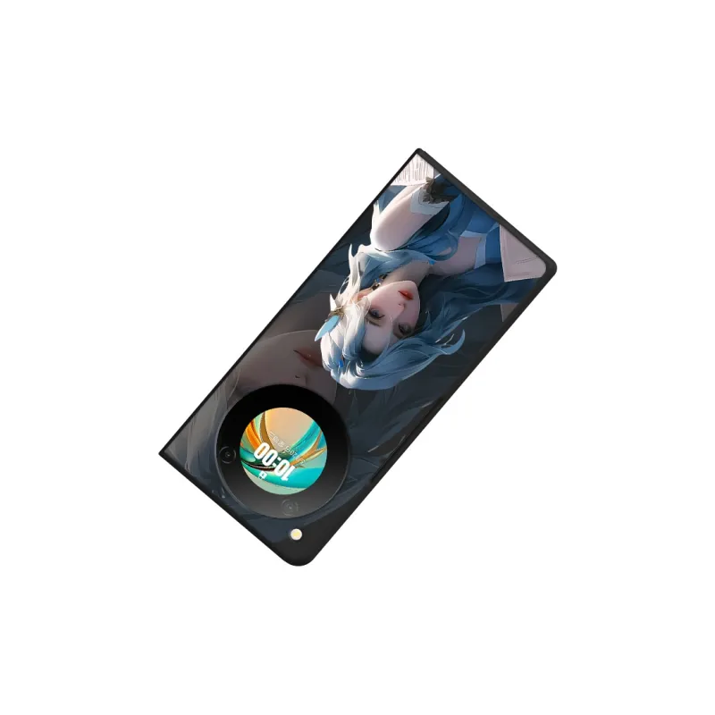 CHUNFAN Phone Cases-4