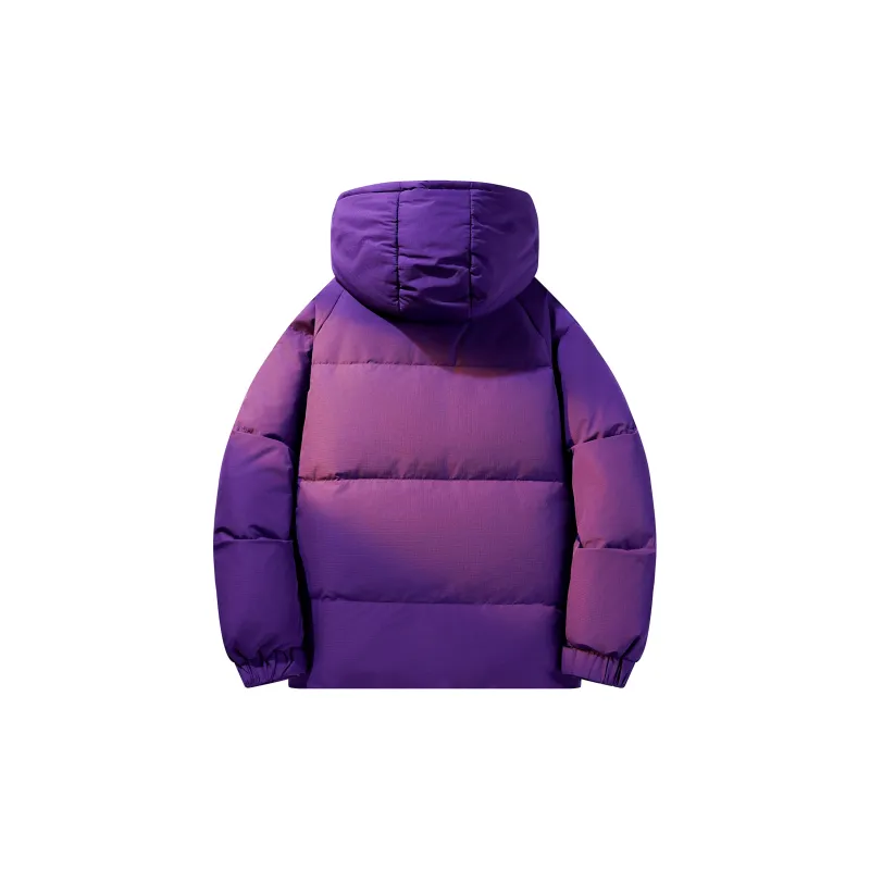 CSKS Down Jackets Unisex-25