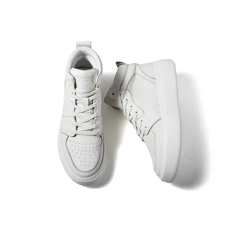 Hautton Jeans Casual Shoes Men's-18