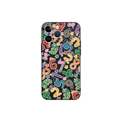 MINISO Phone Cases