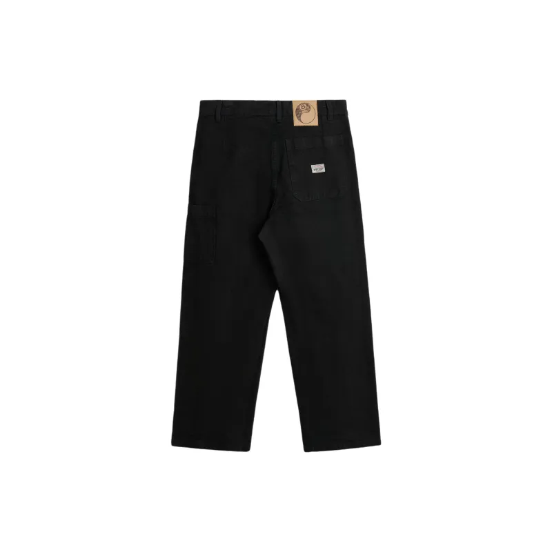 Stussy X Our Legacy Work Shop Work Trouser-1
