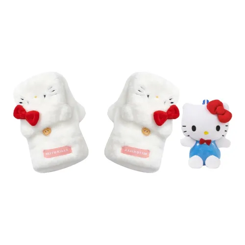 Sanrio Polyester Earmuffs Unisex