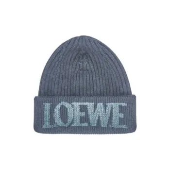LOEWE Wool Beanie