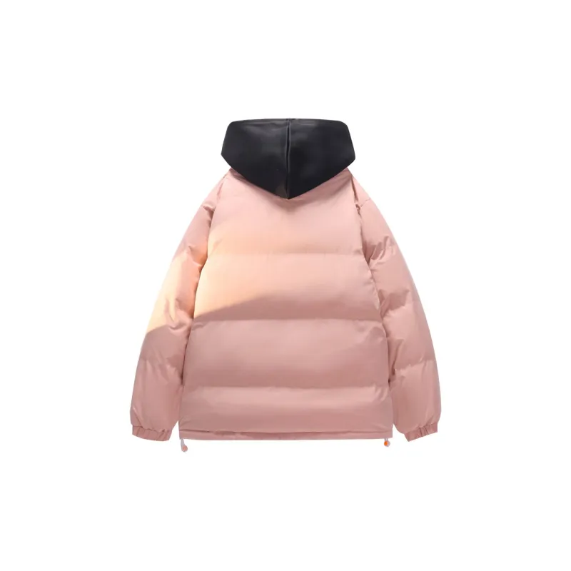 Tre Club Puffer Jackets Unisex-5