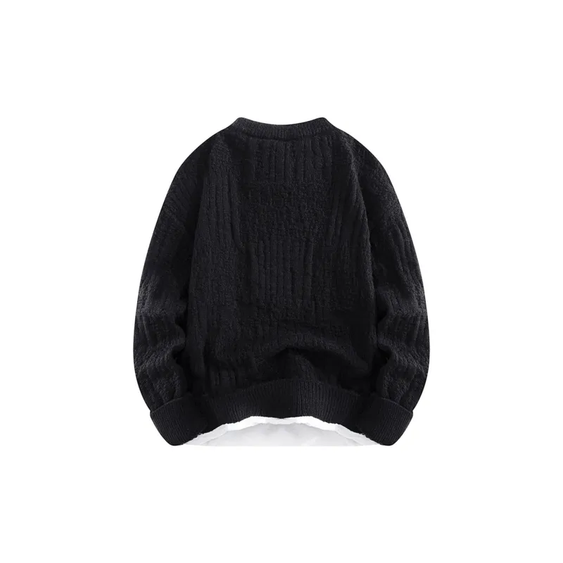 ADOONGA Knitwear Unisex-31