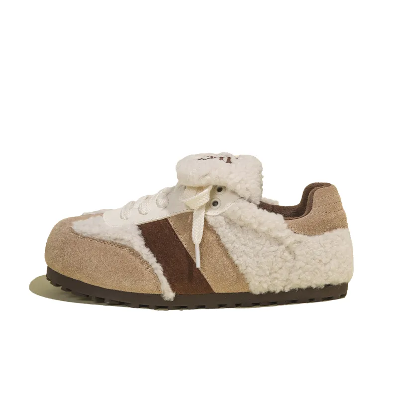 Earl Cat Low-Top Casual Shoes Women's-5