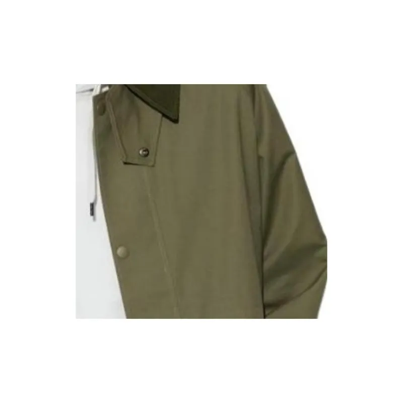 UNIQLO Jackets Coats Men's Olive-5