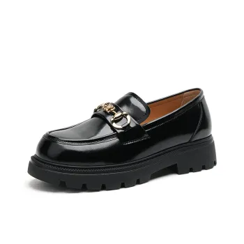 WESTLINK Loafers Women's Black