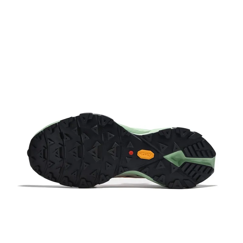 KAILAS FUGA EX3 Anti-Slip Wear-Resistant Low-Top Running Shoes Men's-24