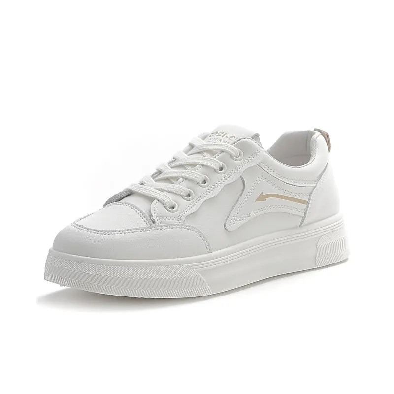 Wooden Rabbit Kids Lifestyle Shoes Teenagers-6