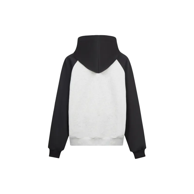 ZUOBEIKA Sweatshirts Unisex-1