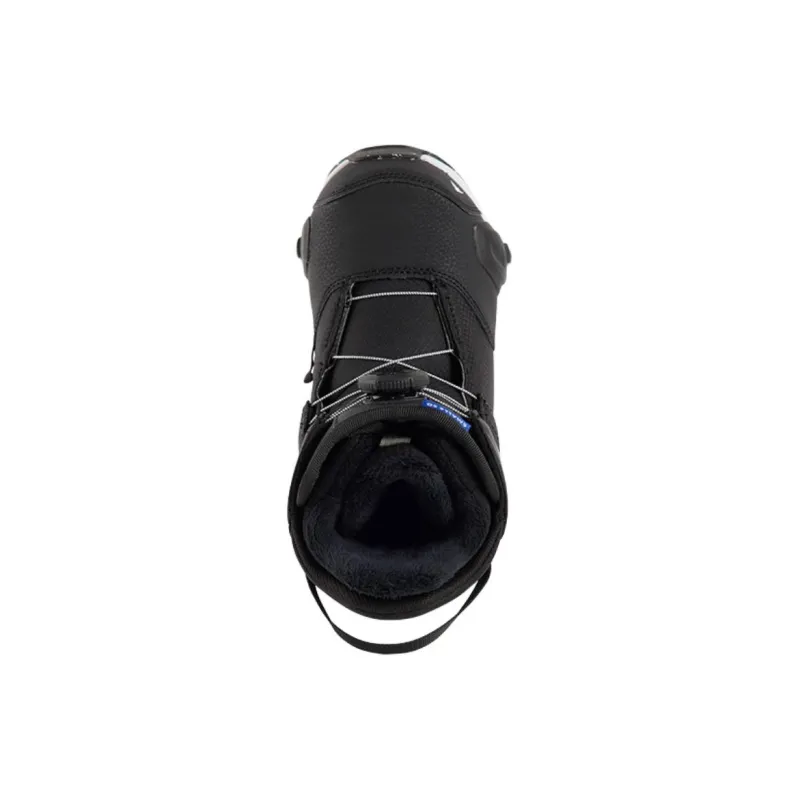 BURTON Step On SMALLS Single Snowboard Ski Boots Kids'-4