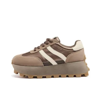 AGSDON Low Top Casual Shoes Women's