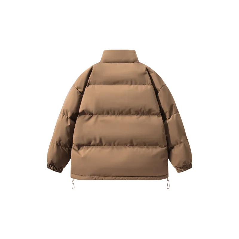 H2P Puffer Jackets Unisex-22