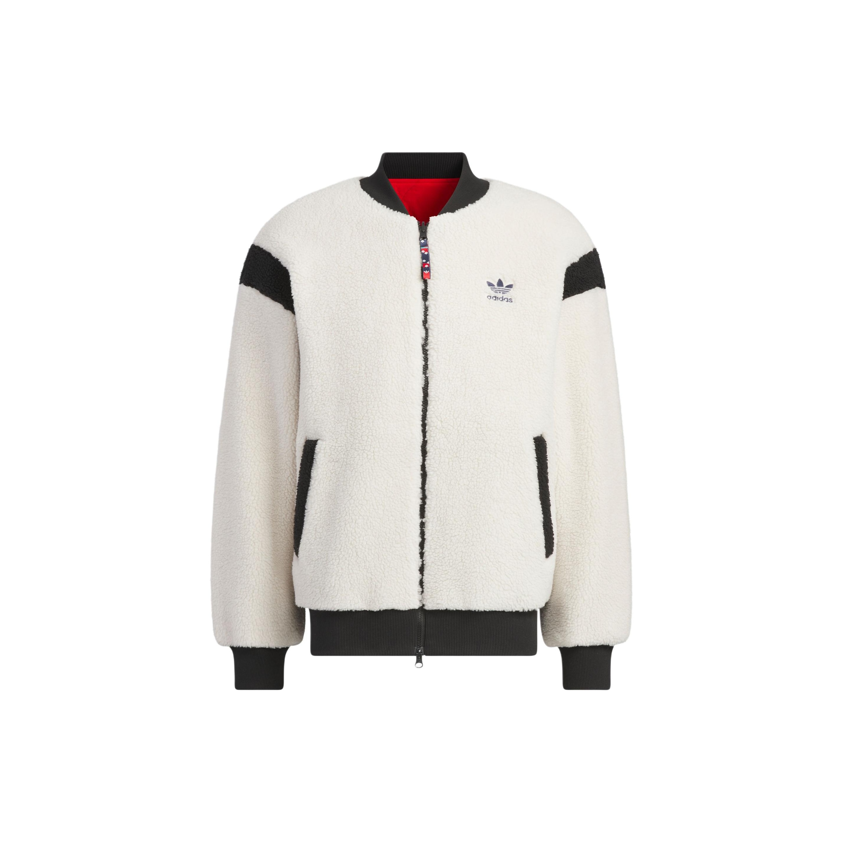 adidas sst reversible jacket