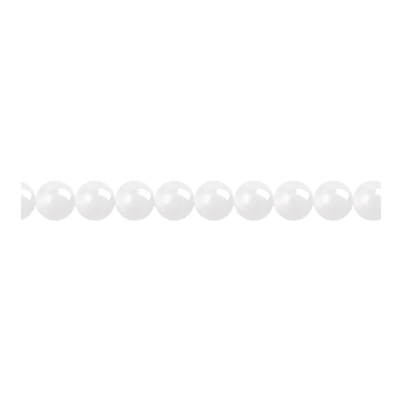 CHOW TAI FOOK Hetian Jade Bracelets White Jade Women's-7