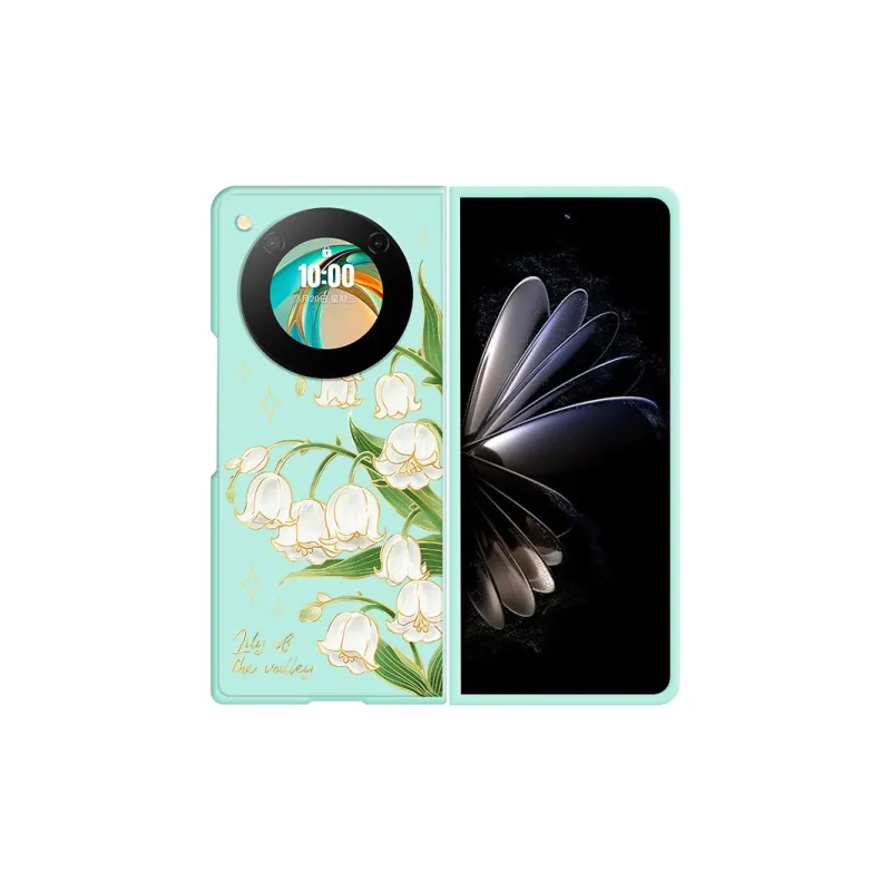 CHUNFAN Phone Cases-15