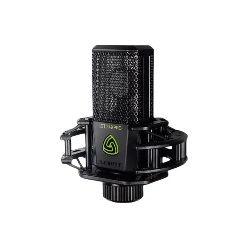 LEWITT LCT249 PRO Capacitor Microphone Microphones